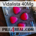 Vidalista 40Mg 13